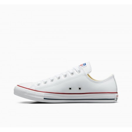 Chuck Taylor All Star Leather White